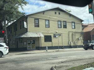 Tipitina's