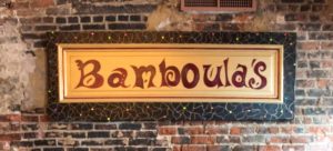 Bamboula's