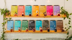 Miel Brewery & Taproom
