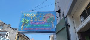 Tropical Isle Original