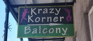 Krazy Korner