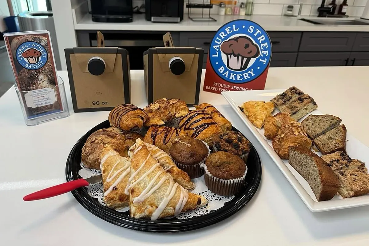 Off the beaten path – Bywater strolls, markets, galleries