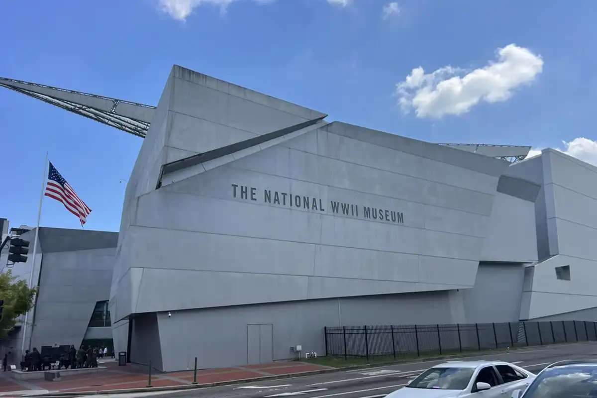 Local favorites – hidden gems recommended by New Orleanians