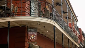 Tableau by Dickie Brennan & Co.