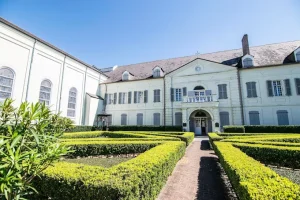 Old Ursuline Convent Museum