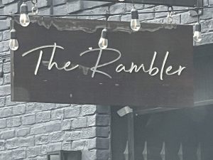 The Rambler
