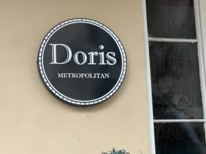 Doris Metropolitan New Orleans