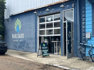Parleaux Beer Lab