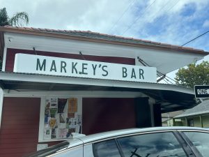 Markey’s Bar