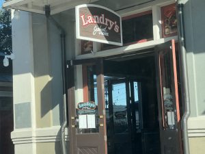 Landry's Seafood House