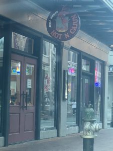 Hot N Cajun Boil House