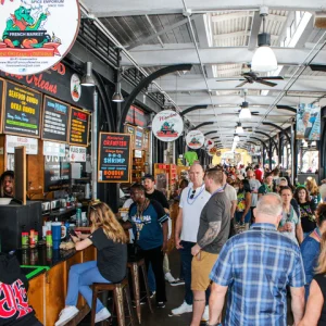 World Famous N'awlins Cafe & Spice Emporium