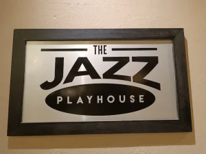 The Jazz Playhouse