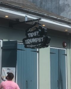 Tipsy Trumpet