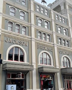 Shops At Jax Brewery