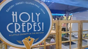 Holy Crepes!
