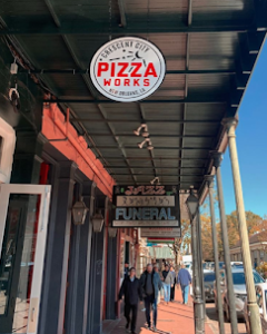 Crescent City Pizza Works