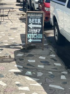 Brieux Carré Brewing Company