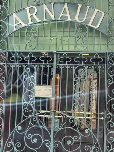 Arnaud's New Orleans