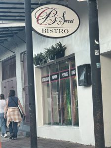 B Sweet Bistro & Bakery