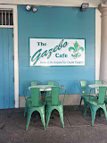 Gazebo Café