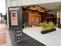 Brasa South American Steakhouse