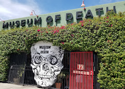 Museum of Death New Orleans