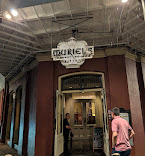Muriel's Jackson Square
