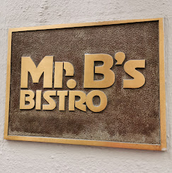 Mr. B's Bistro