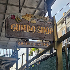 Gumbo Shop