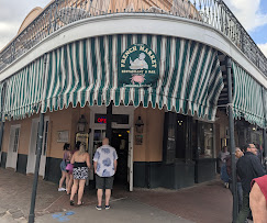 French Market Restaurant and Bar - The Original