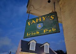 Fahy's Irish Pub