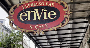 Envie Espresso Bar & Cafe