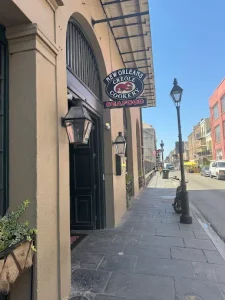 New Orleans Creole Cookery
