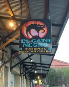 El Gato Negro - French Market