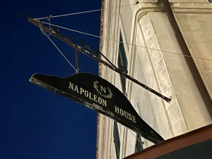 Napoleon House