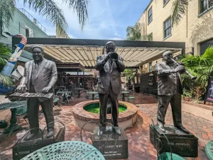 Musical Legends Park