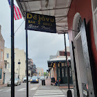 Déjà Vu Restaurant & Bar