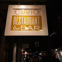Curio Bistro