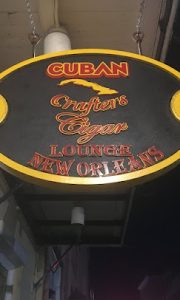 Cuban Creations Cigar Bar