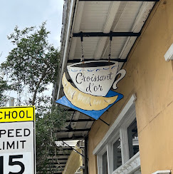 Croissant D'Or Patisserie