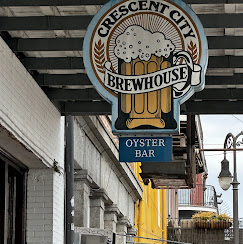 Crescent City Brewhouse