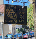 Cosimo's Bar