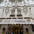 Carousel Bar & Lounge at Hotel Monteleone