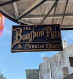 Bourbon Pub & Parade