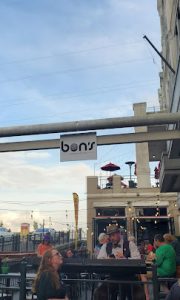 Bon's New Orleans Street Food