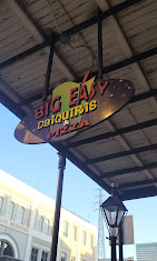 Big Easy of Wilkinson