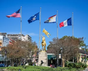 Joan of Arc, Maid of Orleans