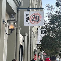 Beachbum Berry's Latitude 29