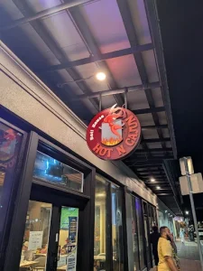 Hot N Cajun Boil House